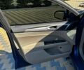 Синій Форд Фьюжен, об'ємом двигуна 2 л та пробігом 164 тис. км за 13800 $, фото 6 на Automoto.ua