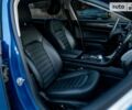 Синій Форд Фьюжен, об'ємом двигуна 2 л та пробігом 46 тис. км за 18000 $, фото 1 на Automoto.ua