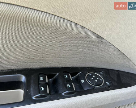 Синий Форд Фьюжн, объемом двигателя 2 л и пробегом 147 тыс. км за 12499 $, фото 36 на Automoto.ua