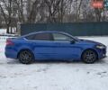 Синій Форд Фьюжен, об'ємом двигуна 2.49 л та пробігом 83 тис. км за 15000 $, фото 4 на Automoto.ua