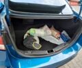 Синій Форд Фьюжен, об'ємом двигуна 2 л та пробігом 128 тис. км за 17500 $, фото 40 на Automoto.ua