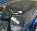 Синій Форд Фьюжен, об'ємом двигуна 2 л та пробігом 164 тис. км за 13800 $, фото 7 на Automoto.ua