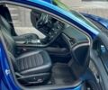 Синий Форд Фьюжн, объемом двигателя 2.49 л и пробегом 114 тыс. км за 10200 $, фото 17 на Automoto.ua