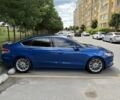 Синій Форд Фьюжен, об'ємом двигуна 2.5 л та пробігом 79 тис. км за 17300 $, фото 4 на Automoto.ua
