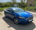 Синій Форд Фьюжен, об'ємом двигуна 2.49 л та пробігом 142 тис. км за 13000 $, фото 6 на Automoto.ua