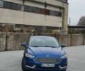 Синій Форд Фьюжен, об'ємом двигуна 2 л та пробігом 233 тис. км за 13999 $, фото 1 на Automoto.ua
