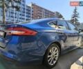 Синій Форд Фьюжен, об'ємом двигуна 1.5 л та пробігом 132 тис. км за 8490 $, фото 21 на Automoto.ua
