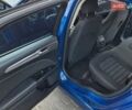 Синій Форд Фьюжен, об'ємом двигуна 2 л та пробігом 248 тис. км за 12700 $, фото 10 на Automoto.ua