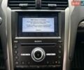 Синій Форд Фьюжен, об'ємом двигуна 2.49 л та пробігом 278 тис. км за 10900 $, фото 15 на Automoto.ua