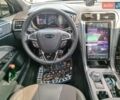 Синий Форд Фьюжн, объемом двигателя 2.7 л и пробегом 142 тыс. км за 14790 $, фото 37 на Automoto.ua
