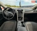 Синий Форд Фьюжн, объемом двигателя 2.5 л и пробегом 81 тыс. км за 12600 $, фото 13 на Automoto.ua