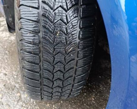 Синій Форд Фьюжен, об'ємом двигуна 2.4 л та пробігом 150 тис. км за 11800 $, фото 8 на Automoto.ua