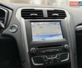 Синий Форд Фьюжн, объемом двигателя 2.49 л и пробегом 9 тыс. км за 14500 $, фото 16 на Automoto.ua