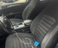 Синій Форд Фьюжен, об'ємом двигуна 2.49 л та пробігом 141 тис. км за 11300 $, фото 8 на Automoto.ua