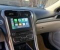 Синій Форд Фьюжен, об'ємом двигуна 2 л та пробігом 161 тис. км за 14200 $, фото 5 на Automoto.ua