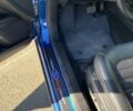 Форд Фьюжн 2017 в Ананьеве на Automoto.ua Синий Форд Фьюжн, объемом двигателя 2 л и пробегом 130 тыс. км за 14100 $, фото 10 на Automoto.ua