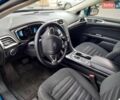 Синій Форд Фьюжен, об'ємом двигуна 2 л та пробігом 128 тис. км за 17500 $, фото 25 на Automoto.ua