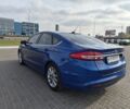 Синій Форд Фьюжен, об'ємом двигуна 2 л та пробігом 250 тис. км за 11700 $, фото 4 на Automoto.ua