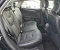 Синий Форд Фьюжн, объемом двигателя 2 л и пробегом 67 тыс. км за 8000 $, фото 9 на Automoto.ua