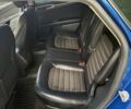 Синій Форд Фьюжен, об'ємом двигуна 2.5 л та пробігом 79 тис. км за 17300 $, фото 15 на Automoto.ua