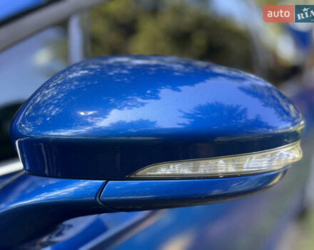Синий Форд Фьюжн, объемом двигателя 2 л и пробегом 147 тыс. км за 12499 $, фото 22 на Automoto.ua