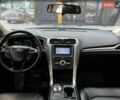 Синій Форд Фьюжен, об'ємом двигуна 2.49 л та пробігом 278 тис. км за 10900 $, фото 9 на Automoto.ua