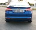 Синій Форд Фьюжен, об'ємом двигуна 2.5 л та пробігом 177 тис. км за 14400 $, фото 6 на Automoto.ua