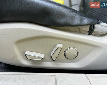 Синий Форд Фьюжн, объемом двигателя 2 л и пробегом 147 тыс. км за 12499 $, фото 31 на Automoto.ua