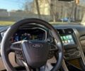 Синій Форд Фьюжен, об'ємом двигуна 2 л та пробігом 161 тис. км за 14200 $, фото 6 на Automoto.ua