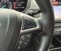 Синий Форд Фьюжн, объемом двигателя 2.49 л и пробегом 9 тыс. км за 14500 $, фото 18 на Automoto.ua