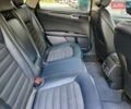 Синий Форд Фьюжн, объемом двигателя 1.5 л и пробегом 194 тыс. км за 12500 $, фото 19 на Automoto.ua