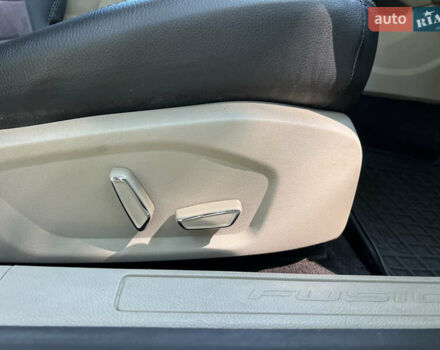 Синий Форд Фьюжн, объемом двигателя 2 л и пробегом 147 тыс. км за 12499 $, фото 29 на Automoto.ua