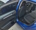 Синій Форд Фьюжен, об'ємом двигуна 2 л та пробігом 250 тис. км за 11700 $, фото 9 на Automoto.ua