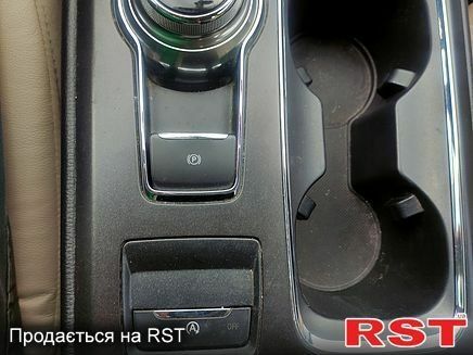 Синій Форд Фьюжен, об'ємом двигуна 1.5 л та пробігом 73 тис. км за 10500 $, фото 6 на Automoto.ua