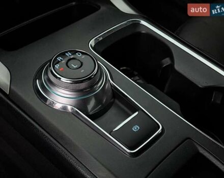 Синій Форд Фьюжен, об'ємом двигуна 2 л та пробігом 138 тис. км за 13800 $, фото 25 на Automoto.ua