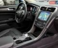 Синій Форд Фьюжен, об'ємом двигуна 2 л та пробігом 138 тис. км за 13800 $, фото 19 на Automoto.ua