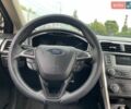 Синій Форд Фьюжен, об'ємом двигуна 2.5 л та пробігом 146 тис. км за 6500 $, фото 19 на Automoto.ua