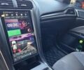 Синий Форд Фьюжн, объемом двигателя 2.7 л и пробегом 129 тыс. км за 15900 $, фото 6 на Automoto.ua
