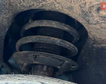 Синий Форд Фьюжн, объемом двигателя 2 л и пробегом 150 тыс. км за 15000 $, фото 7 на Automoto.ua