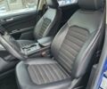 Синій Форд Фьюжен, об'ємом двигуна 2.49 л та пробігом 83 тис. км за 15000 $, фото 9 на Automoto.ua