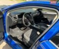 Синій Форд Фьюжен, об'ємом двигуна 2.49 л та пробігом 142 тис. км за 13000 $, фото 14 на Automoto.ua