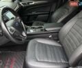 Синій Форд Фьюжен, об'ємом двигуна 2 л та пробігом 138 тис. км за 13800 $, фото 11 на Automoto.ua