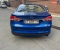 Синій Форд Фьюжен, об'ємом двигуна 1.5 л та пробігом 126 тис. км за 9200 $, фото 17 на Automoto.ua