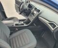 Синій Форд Фьюжен, об'ємом двигуна 2 л та пробігом 233 тис. км за 13999 $, фото 21 на Automoto.ua