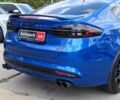 Синій Форд Фьюжен, об'ємом двигуна 2.7 л та пробігом 142 тис. км за 14990 $, фото 13 на Automoto.ua