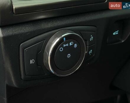 Синій Форд Фьюжен, об'ємом двигуна 2 л та пробігом 138 тис. км за 13800 $, фото 27 на Automoto.ua