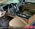 Синій Форд Фьюжен, об'ємом двигуна 1.5 л та пробігом 73 тис. км за 10500 $, фото 8 на Automoto.ua