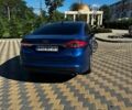Синій Форд Фьюжен, об'ємом двигуна 2 л та пробігом 164 тис. км за 13800 $, фото 2 на Automoto.ua