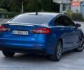 Синій Форд Фьюжен, об'ємом двигуна 1.5 л та пробігом 98 тис. км за 14500 $, фото 6 на Automoto.ua