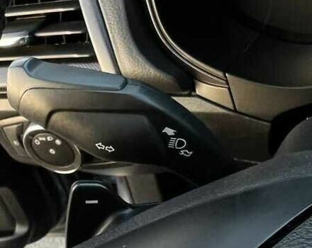 Синій Форд Фьюжен, об'ємом двигуна 1.5 л та пробігом 79 тис. км за 10900 $, фото 14 на Automoto.ua